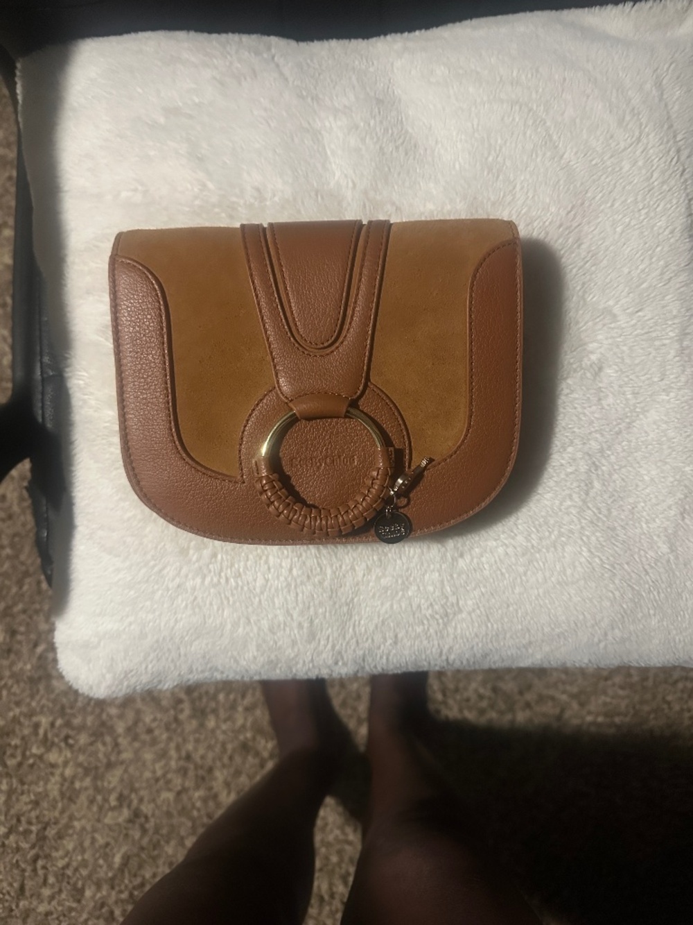 See by Chloe crossbody bag